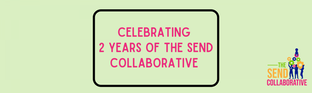 Celebrating Two Years of Advocating for SEN Support for Families